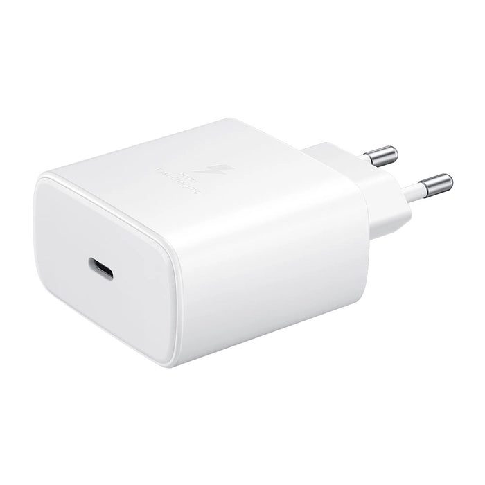 Samsung 45W PD Fast Charging Adapter – Ultimate Fast Charging Solution