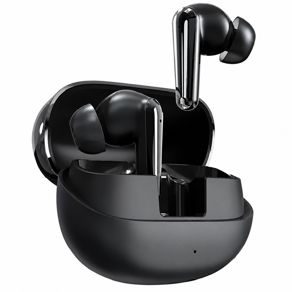 Dialoons Buds Pro 4 Wireless Bluetooth Earbuds | 50H Playtime | IPX Water Resistant | 3 Voice Changer