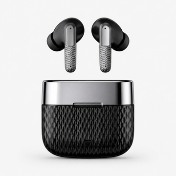 Dialoons Buds Pro 5 | ANC + ENC True Wireless Earbuds