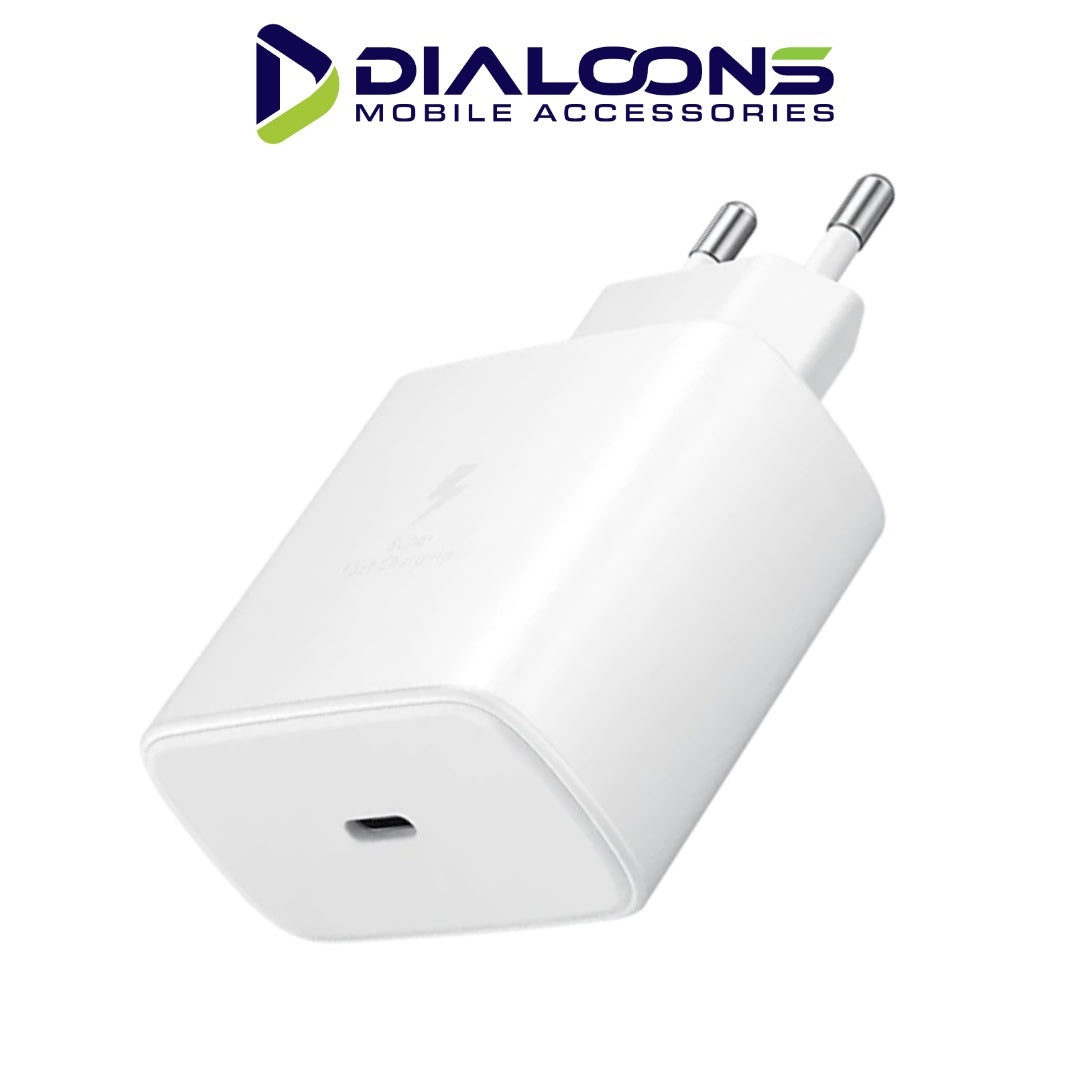 Samsung 45W PD Fast Charging Adapter – Ultimate Fast Charging Solution