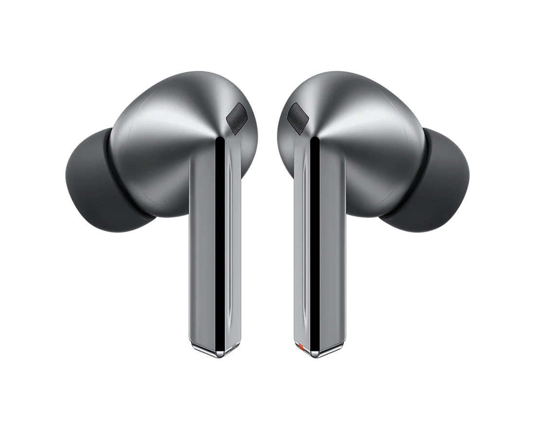 Buds Pro 3 Premium Wireless Earbuds – Deep Bass, ANC/ENC & Long Battery Life