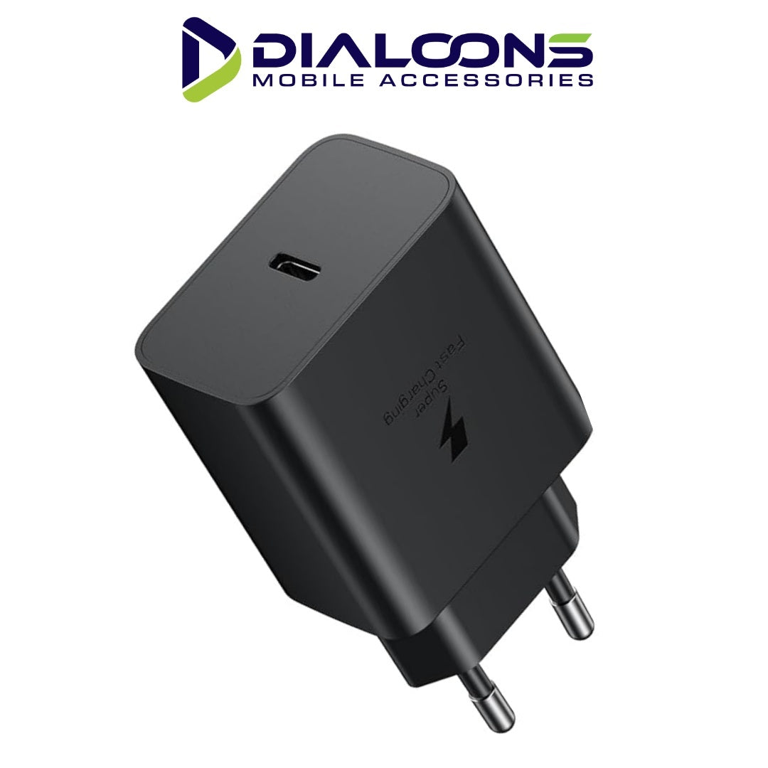 Samsung 45W PD Fast Charging Adapter – Ultimate Fast Charging Solution
