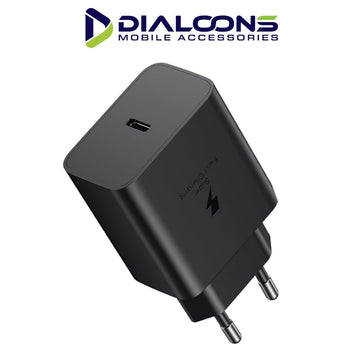 Samsung 45W PD Fast Charging Adapter – Ultimate Fast Charging Solution