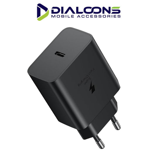 Samsung 45W PD Fast Charging Adapter – Ultimate Fast Charging Solution