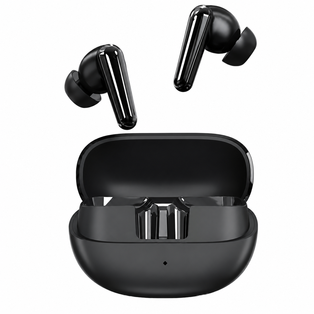 Dialoons Buds Pro 4 Wireless Bluetooth Earbuds | 50H Playtime | IPX Water Resistant | 3 Voice Changer