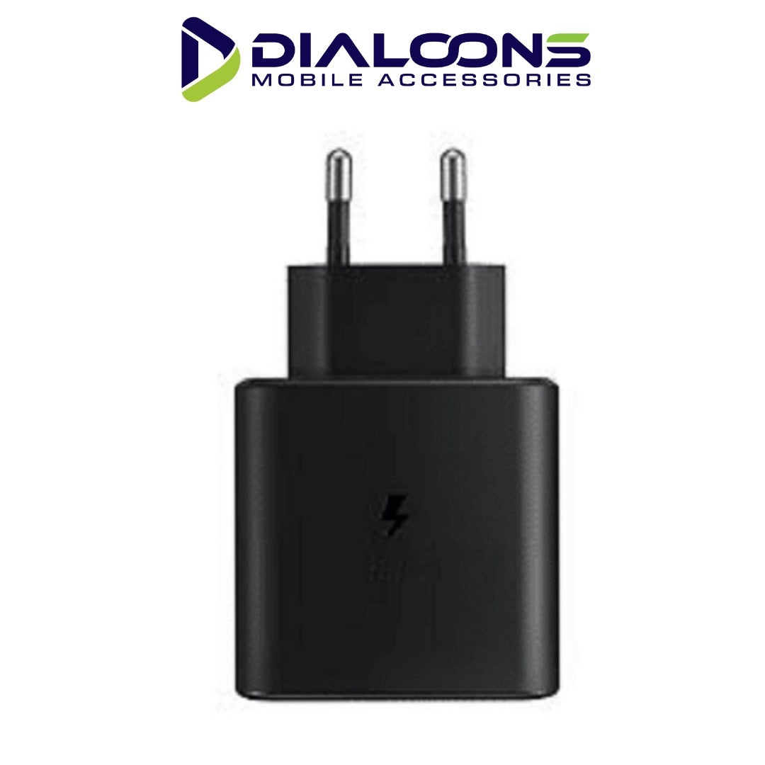Samsung 45W PD Fast Charging Adapter – Ultimate Fast Charging Solution