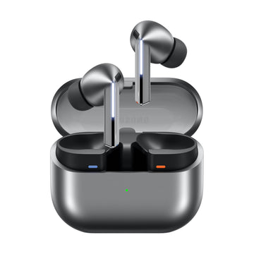 Buds Pro 3 Premium Wireless Earbuds – Deep Bass, ANC/ENC & Long Battery Life
