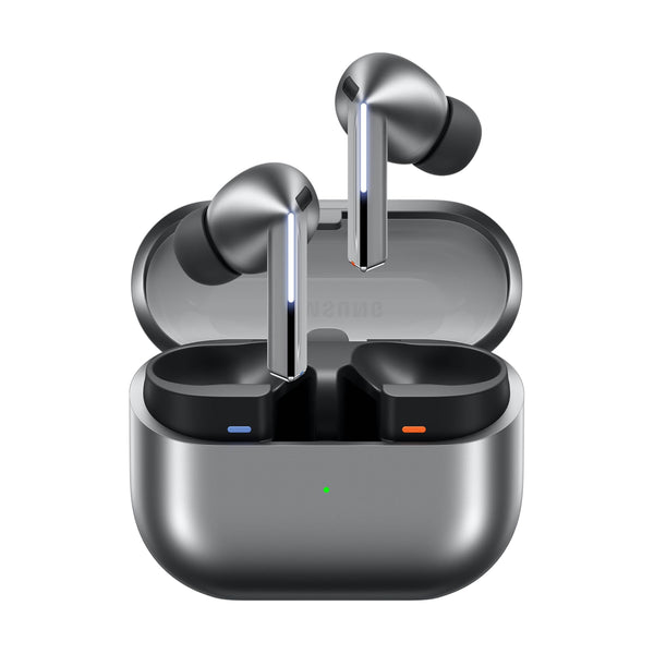Buds Pro 3 Premium Wireless Earbuds – Deep Bass, ANC/ENC & Long Battery Life