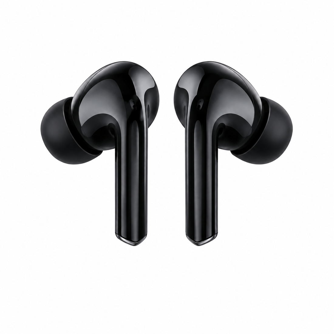 Dialoons Buds Pro 4 Wireless Bluetooth Earbuds | 50H Playtime | IPX Water Resistant | 3 Voice Changer